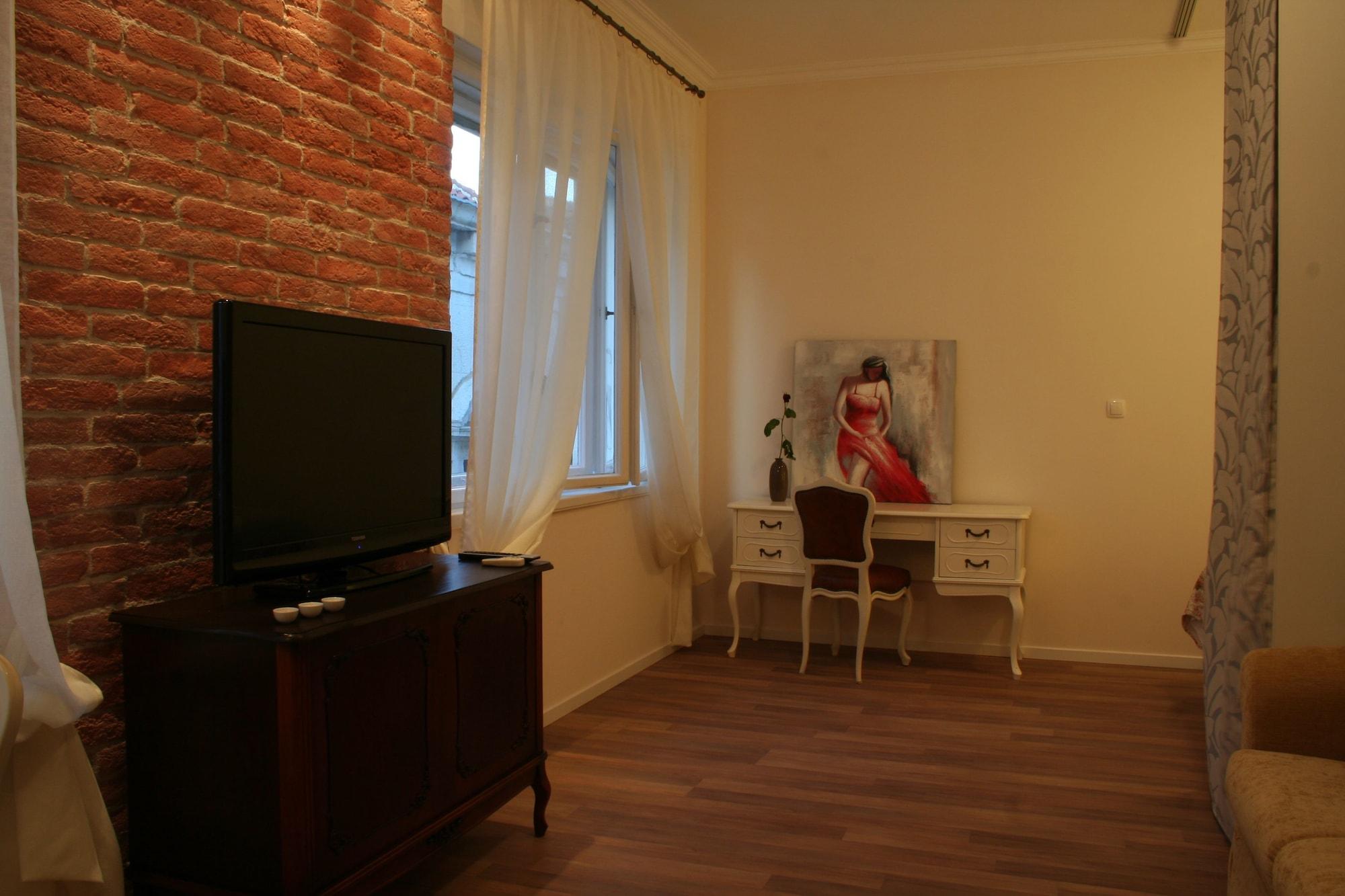 Banica Apartments & Rooms 스플리트 외부 사진