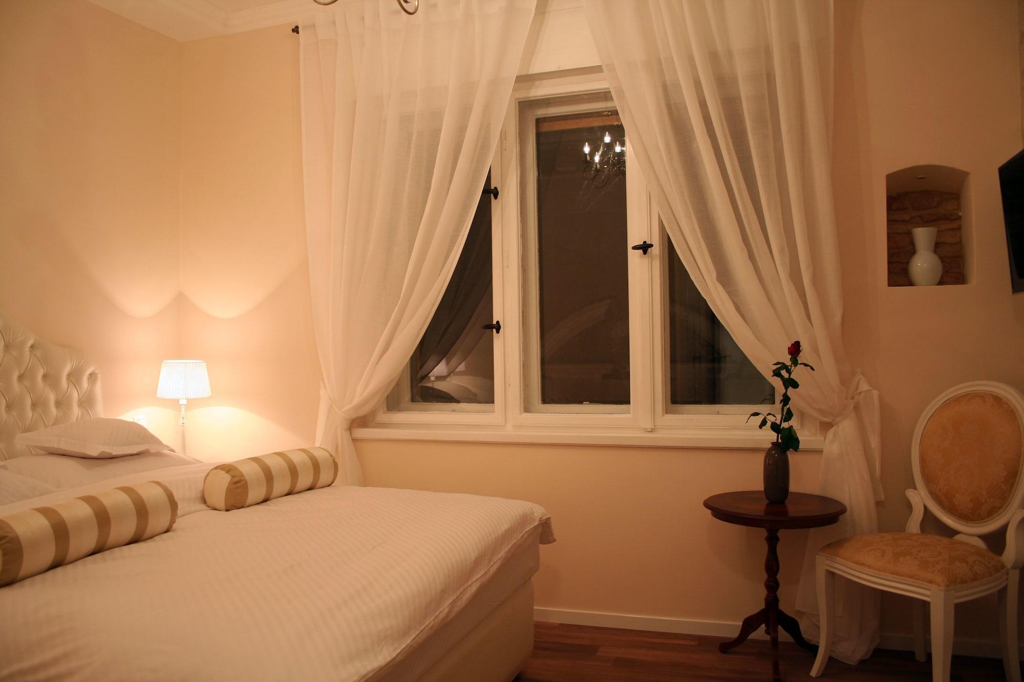 Banica Apartments & Rooms 스플리트 외부 사진