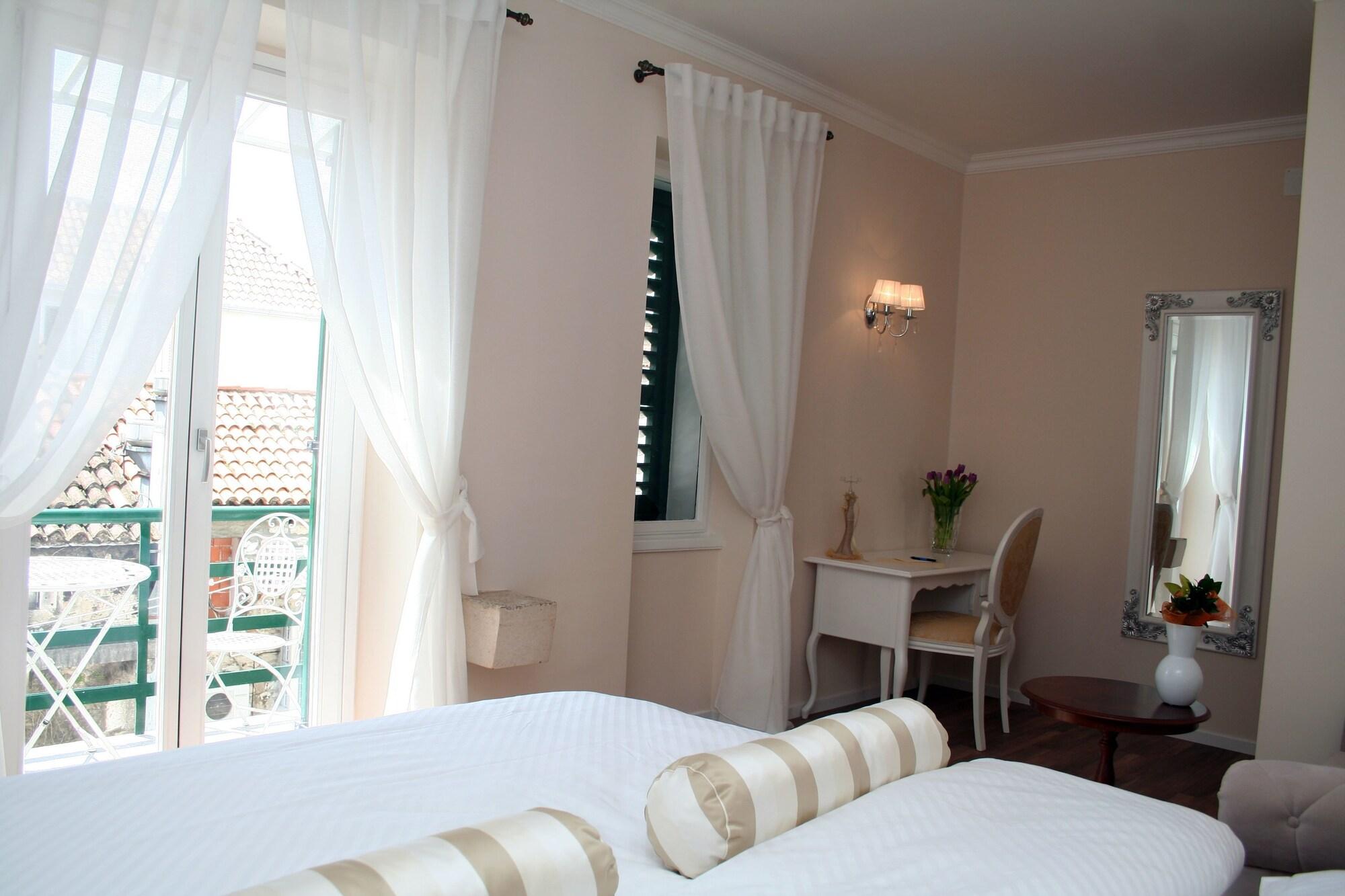 Banica Apartments & Rooms 스플리트 외부 사진
