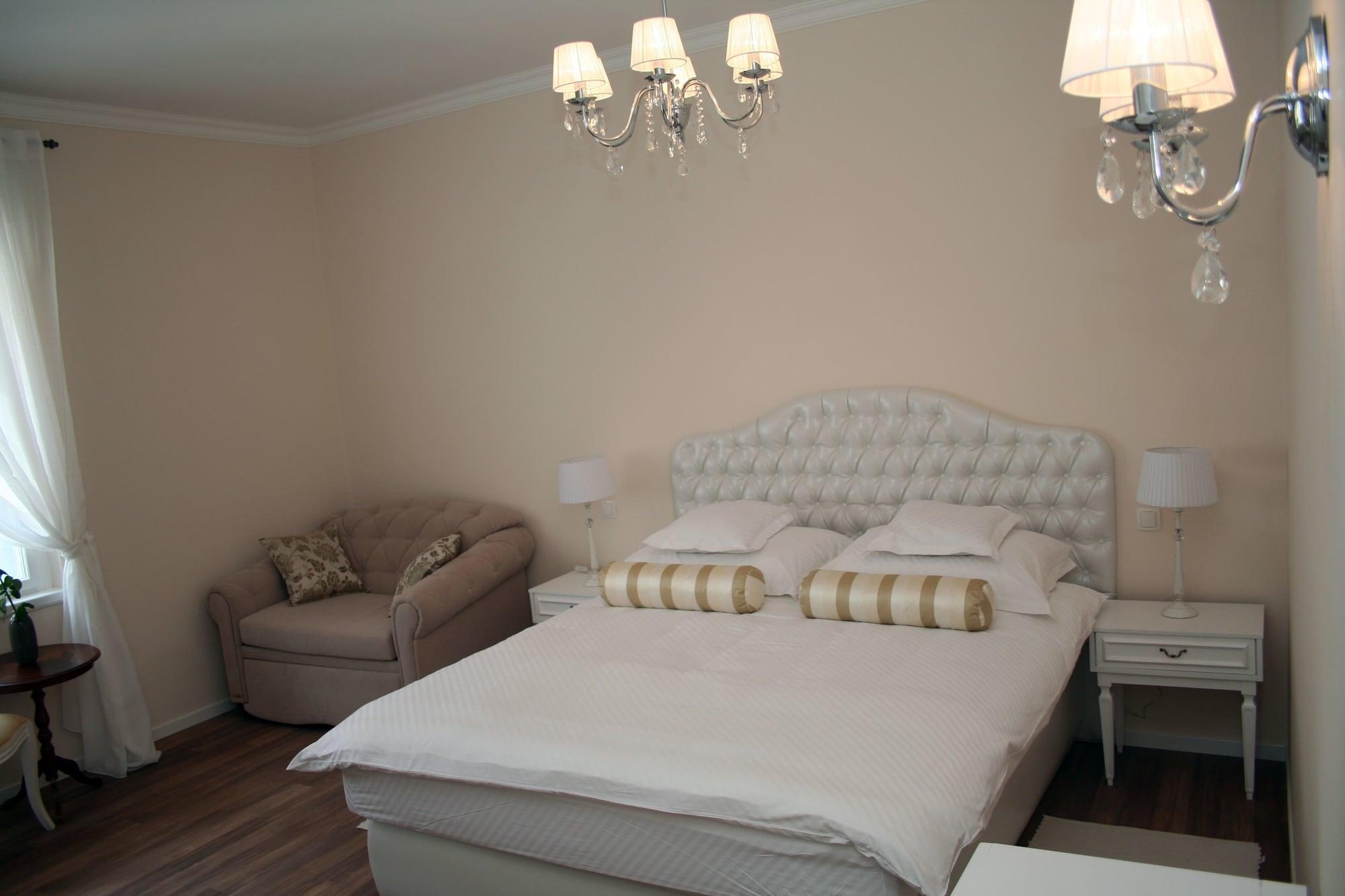 Banica Apartments & Rooms 스플리트 외부 사진