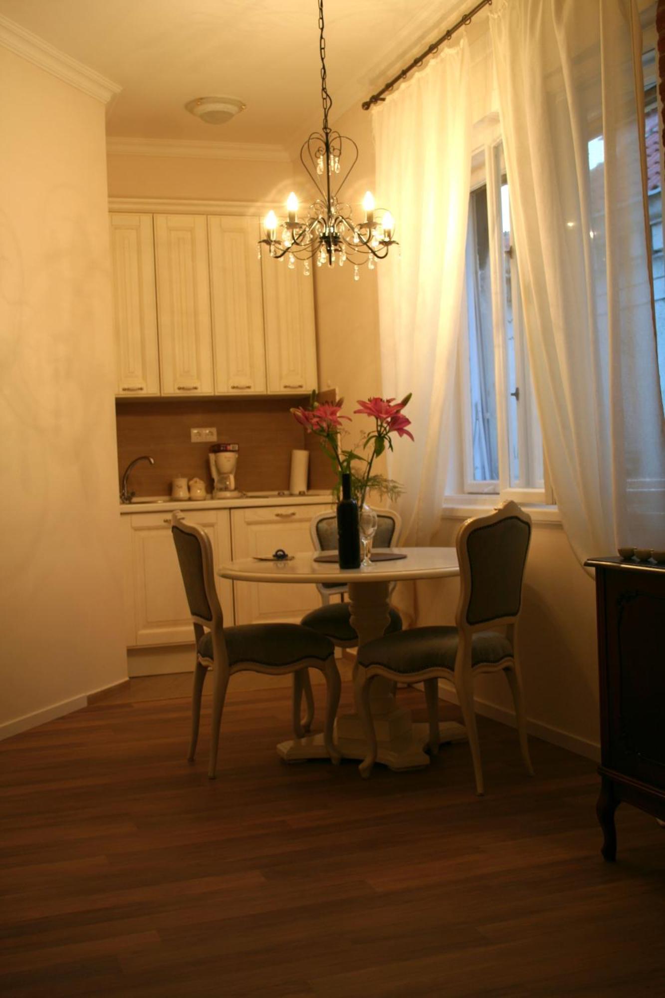 Banica Apartments & Rooms 스플리트 외부 사진