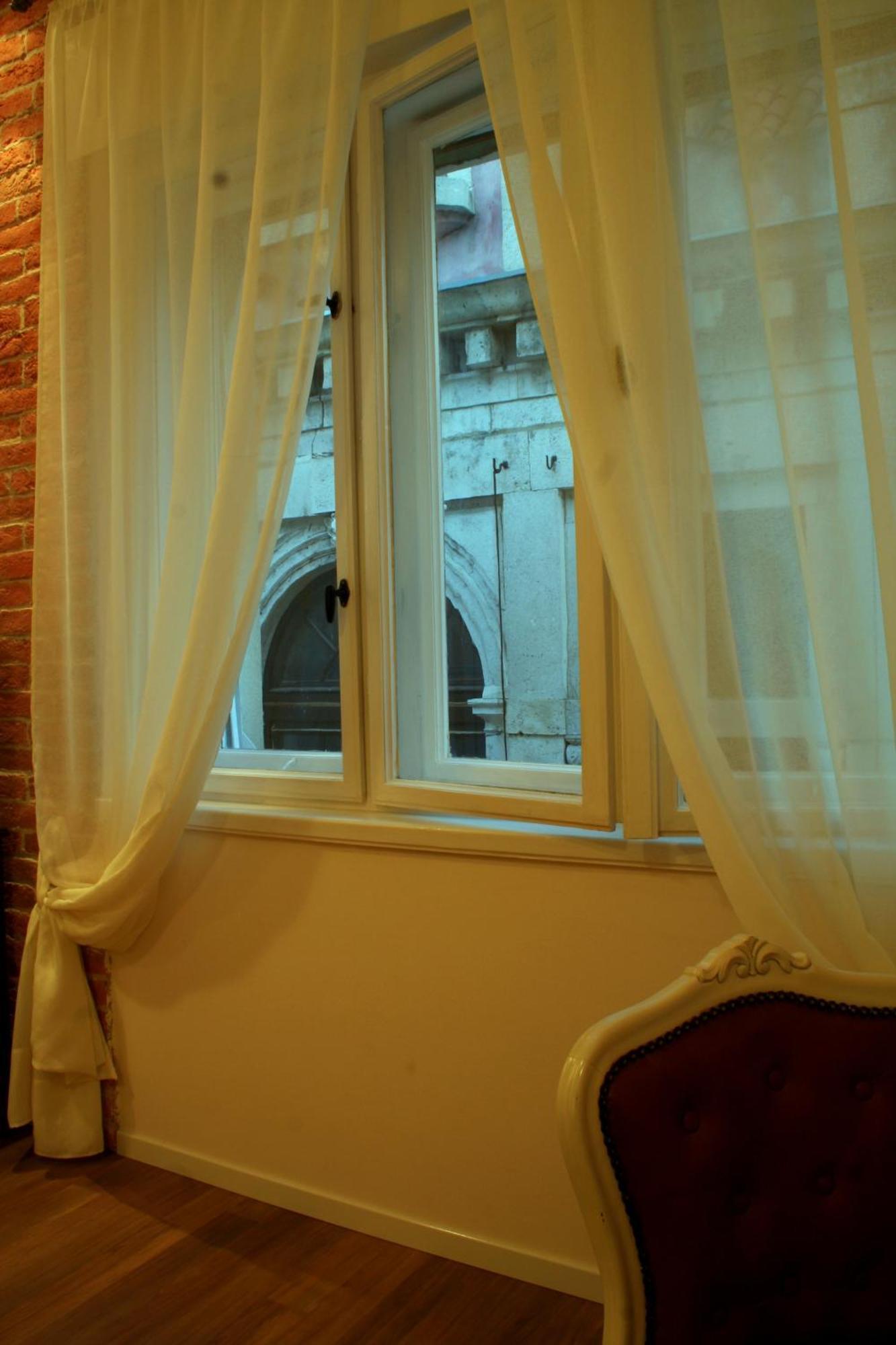 Banica Apartments & Rooms 스플리트 외부 사진