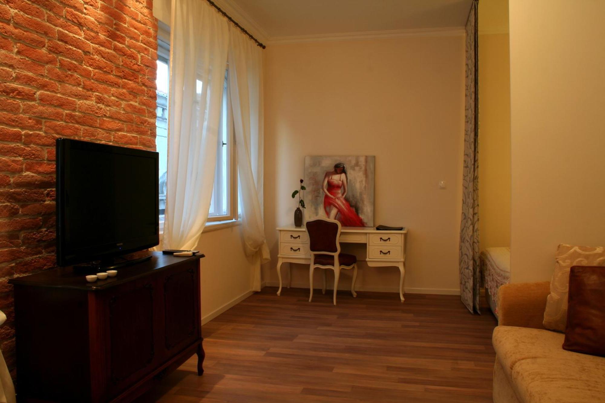 Banica Apartments & Rooms 스플리트 외부 사진