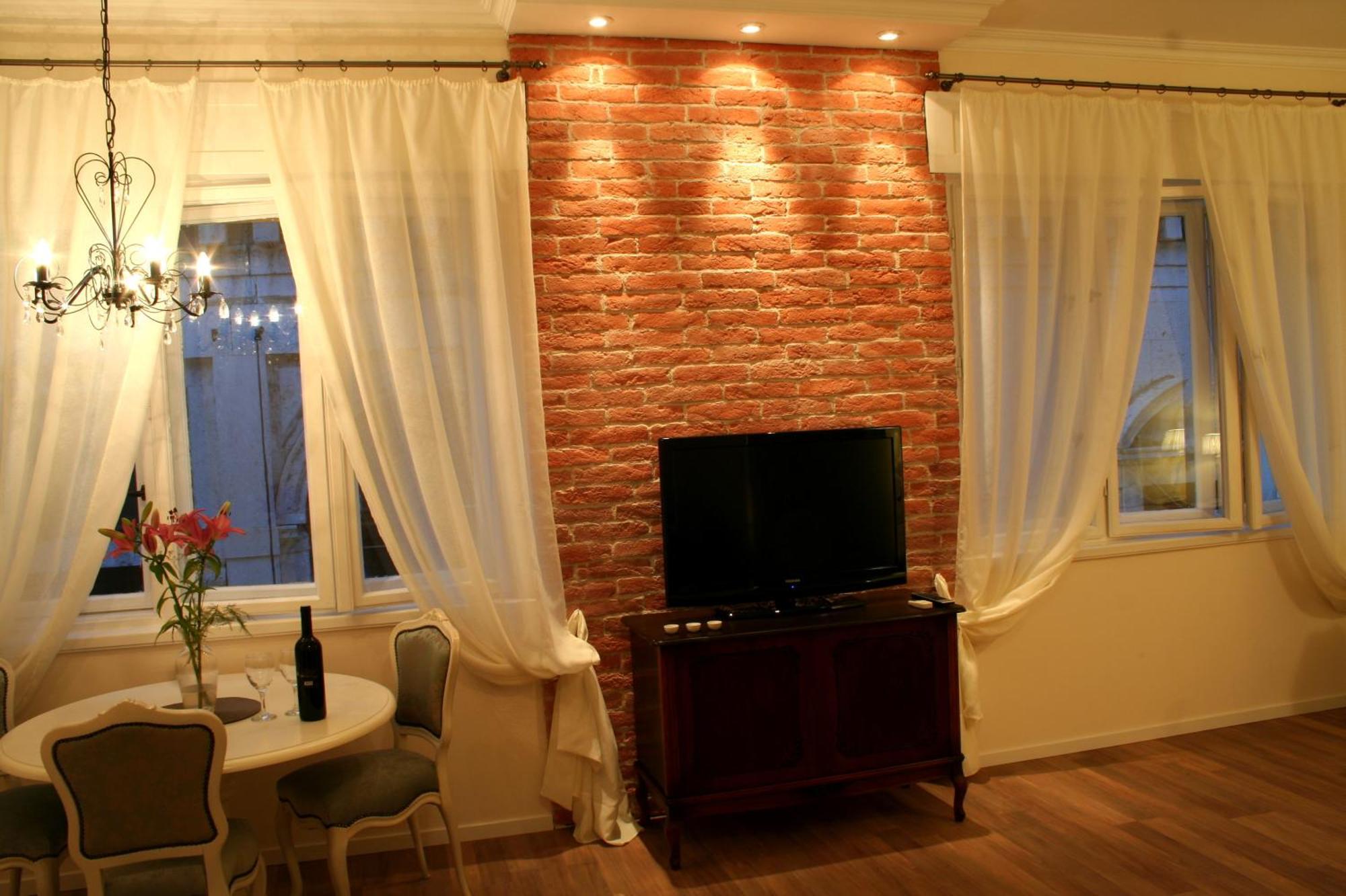 Banica Apartments & Rooms 스플리트 외부 사진