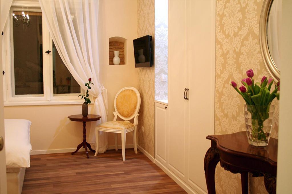 Banica Apartments & Rooms 스플리트 객실 사진