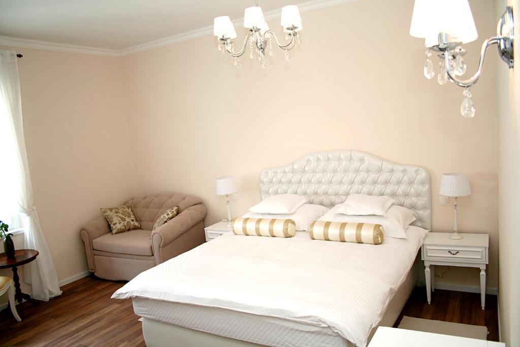 Banica Apartments & Rooms 스플리트 객실 사진