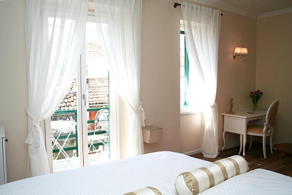Banica Apartments & Rooms 스플리트 객실 사진
