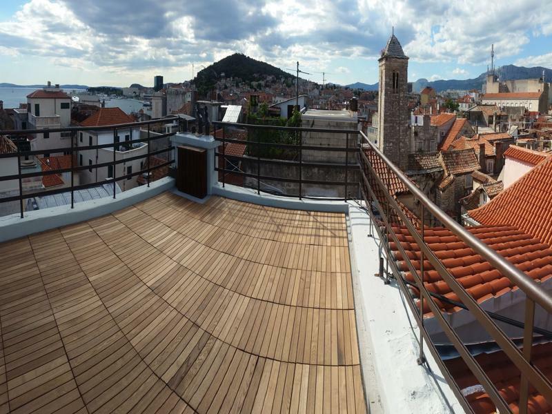 Banica Apartments & Rooms 스플리트 외부 사진