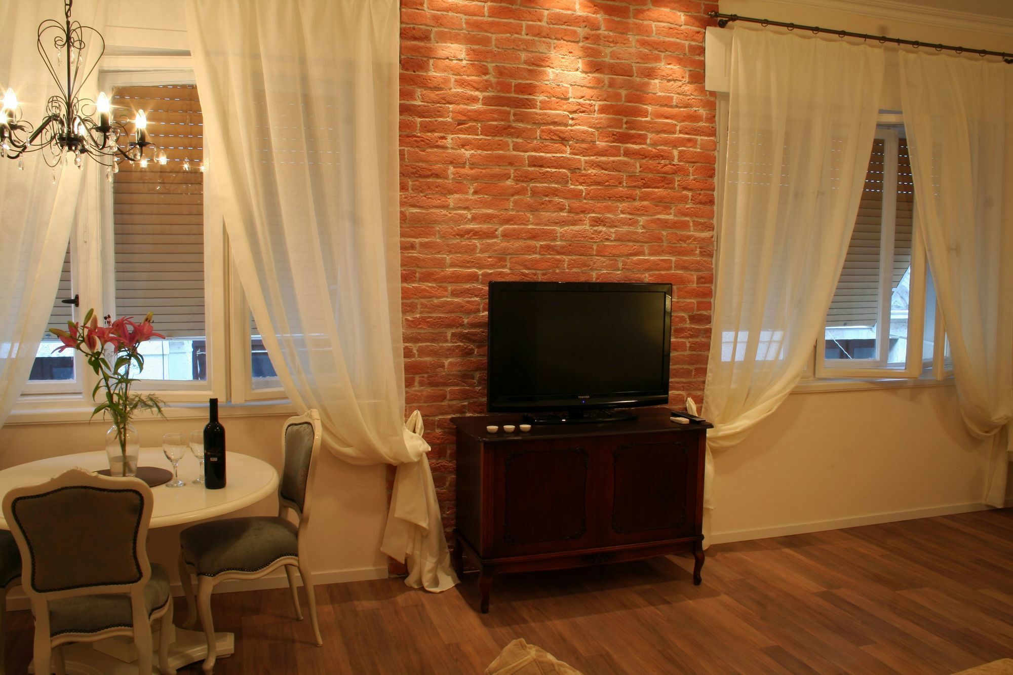 Banica Apartments & Rooms 스플리트 외부 사진